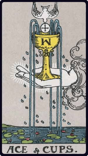 Lá Át Cốc (Ace of Cups)
